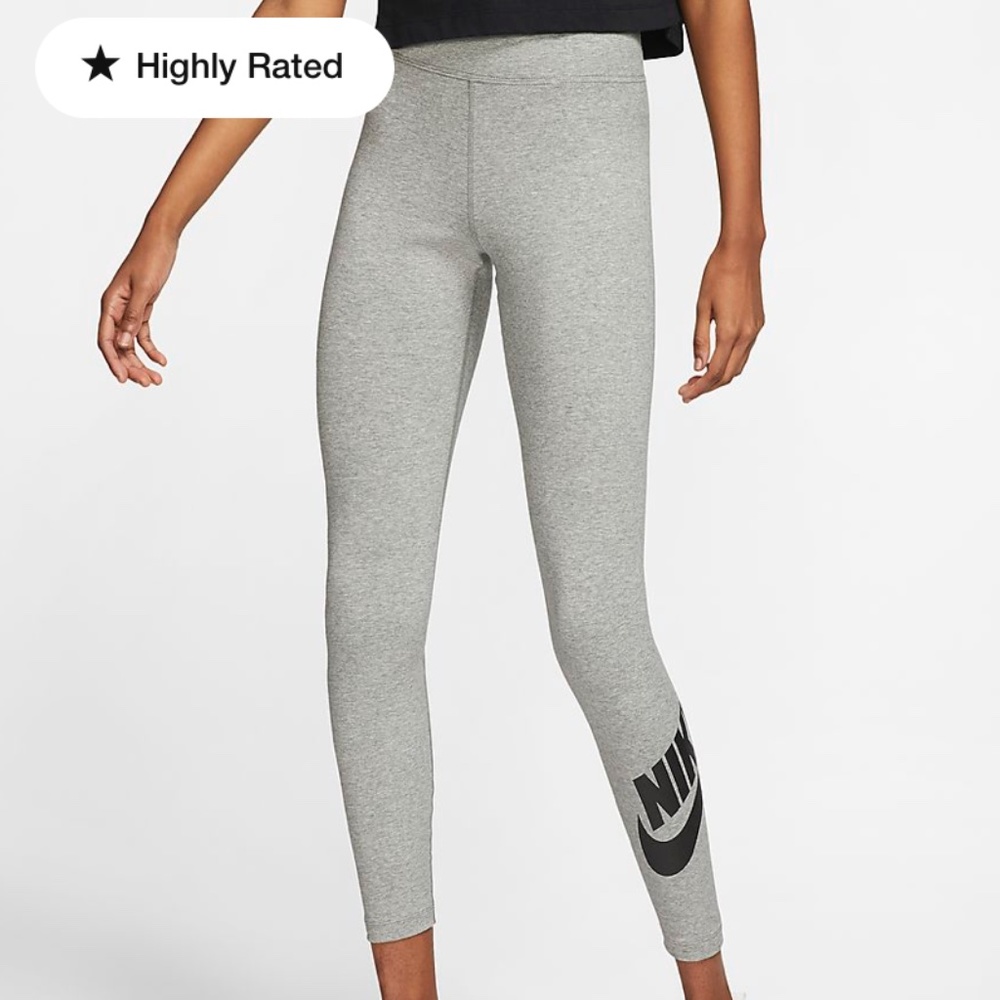 Nike Women's High Rise Leggings